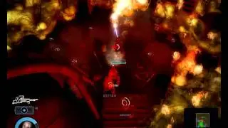 Alien Swarm - Каст 2: Let's play миссии Arctic infiltration