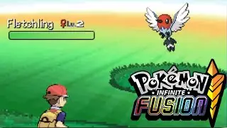 How To Get Other Gen Pok&eacute;mon In Pokemon Infinite Fusion!