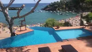 Villa Sa Riera Platja - www.lujo.com