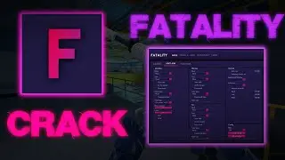 💀 Fatality CS2 Crack 2026 &mdash; ЛЕГЕНДАРНЫЙ ЧИТ БЕСПЛАТНО! | FACEIT | MM | WH | AIM | SKINCHANGER