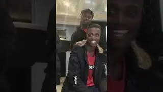 KING MONADA MUSIC. KING MONADA, MACK EAZE N MR YOGHURT THE PARAGON💥🔥🔥🔥💥🔥🔥🔥💥🔥🔥💥🔥🔥🔥