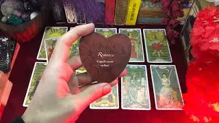 👀🔥 Гадание на картах Таро для Тельца ♉ Чувства и намерения возлюбленного ❤️ Тихая любовь | 🧠 Внут...