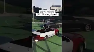 Takeovers in GTA 5!