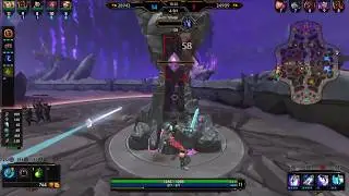 Freya Carry Solo| SMITE S6 Casual Conquest
