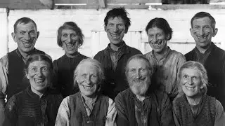 (1984) The Goler Clan &mdash; Canada&rsquo;s Most Twisted Inbred Family Uncovered