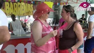 El barrio de Malagón Sur celebra sus Fiestas de Santiago Apóstol