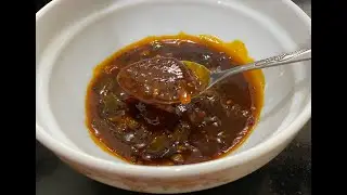 Narthangai sweet pachadi recipe in Tamil|Citron sweet pickle|Narthangai pachadi