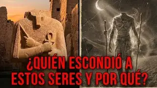 La Raza SIN CABEZA Que Quisieron OCULTAR &ndash; La Verdad PROHIBIDA de los Blemias