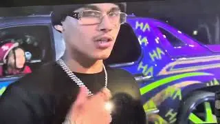 Lusosa - Still CBFW Official music video 