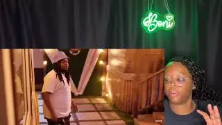 Shaqstar- Money Tree (Reaction)