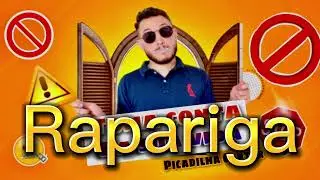 Toma conta da sua vida - Picadilha ( Harlen no Beat )