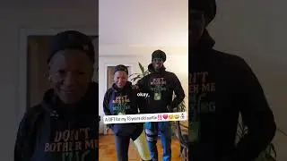 ПОДАРОК ​​для моей 73-летней тети 🥲❤️ @agelessfitnesslifestyle1558
