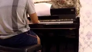 【piano】EXEC over METHOD SUBLIMATION ～omness chs ciel sos infel  by chao zhi luo