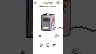 Brain Out Gameplay Level 162