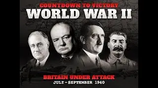 COUNTDOWN TO VICTORY - 20th ANNIVERARY (January 2026)