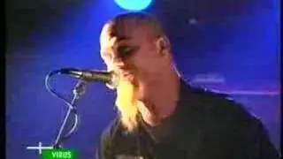 Tension head (live virus 98) - Queens of the Stone Age