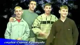 Стекловата (Steklovata) - Funeral Thirst (The Black Dahlia Murder) Death Metal version