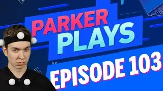103 PARKER PLAYS (ARCHIVE EP)