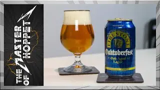 Firestone Walker Oaktoberfest | TMOH - Beer Review