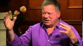 89. Shatner Loves King Gishwhes '14 Team Cornjerkers!