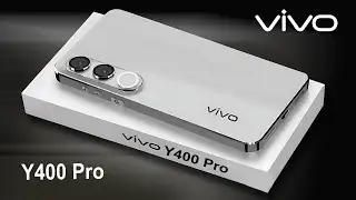 Vivo Y400 Pro 5G Camera, Battery Life & More ?