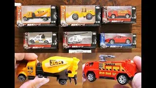 【Japan car toys!】One coin car toys(about ＄1)