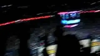 Baron Davis' Go Ahead Shot 57 Seconds left