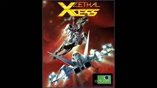 (Amiga 500 Music) Lethal Xcess - Ruins of Methallycha (Re-Visited)