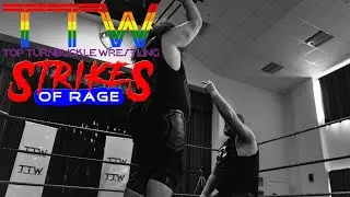 Drake Wynter vs Tyler Davies vs Scott Wenlock