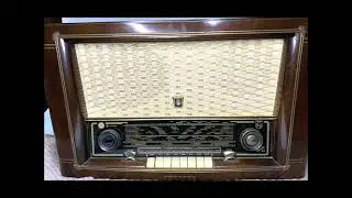CJAD 800 Mayor Jean Drapeau maire de Montr&eacute;al 1960