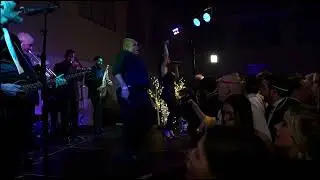 Cap City Band Covers Uptown Funk #atx