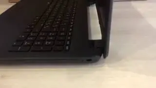 HP 250 G4 unboxing / kicsomagol&aacute;s