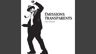 &Eacute;missions Transparents: V. Ombres et poussi&egrave;re