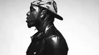 Pusha T Type Beat | Mercy (Prod. E Haynes)
