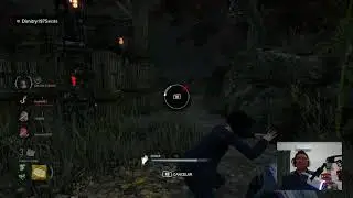 Sustos que no dan gusto 😦 | 🎬Clip @Gelus_Neeko #clips #funny #deadbydaylight #twitch