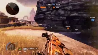 Spitfire More Like Tripfire