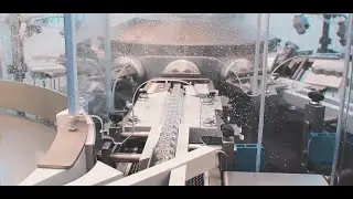 [BioTrack] Pharmaceuticals Cold Chain Logistics Solution