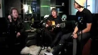 Nada Surf - Blizzard of '77 - Unplugged