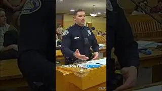 Man Smashes Police Drone &mdash; Judge Drops a Huge Fine 🚓