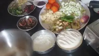 Perfact idli sabar recipe/how to make suji idli/@cook with rashmi