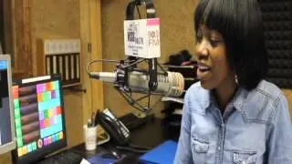 WSSB 90.3 FM Promo
