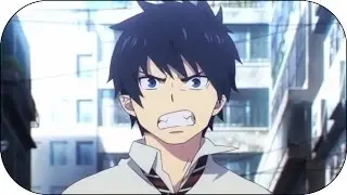 ANIME Winter Season 2017
