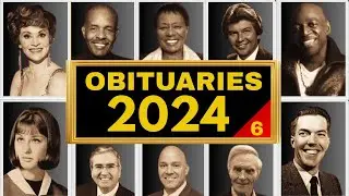 What's Behind the Sudden Deaths of Famous Stars in JANUARY 2024