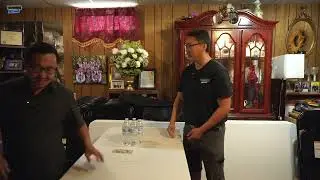 When donating to the Hmong Funeral Homes