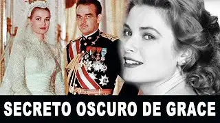 Grace Kelly: De Hollywood a la tragedia