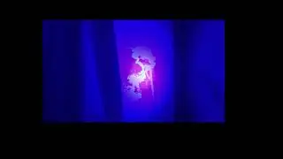 Linterna UV de 395nm, antorcha ultravioleta con Clip para bol&iacute;grafo,