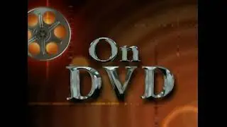 On DVD Logo