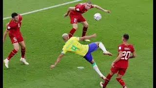 TOP 10 GOALS   FIFA World Cup Qatar 2022 | HD