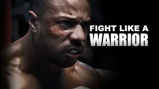 LIVE LIKE A WARRIOR - INSPIRATIONAL SPEECH