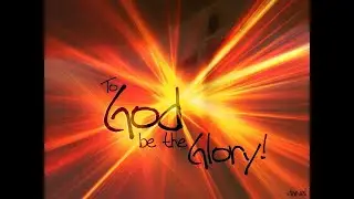 2 Corinthians  8 : 20 - 24  Great Generosity  Part  3